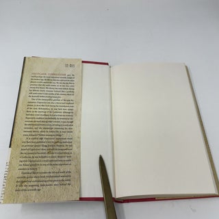 Copernicus' Secret: How the Scientific Revolution