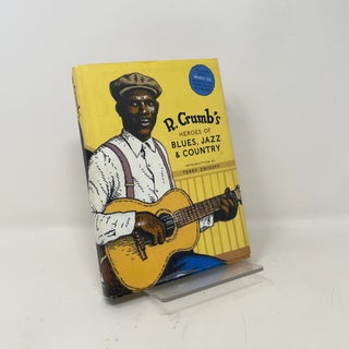 R. Crumb's Heroes of Blues, Jazz & Country