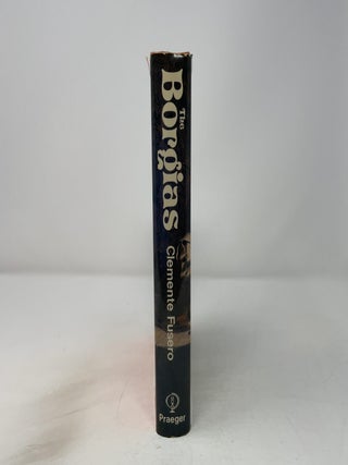 The Borgias