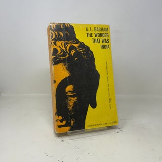 The Wonder That Was India Vol I