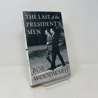 The Last of the President's Men