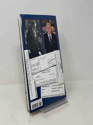 The Last of the President's Men