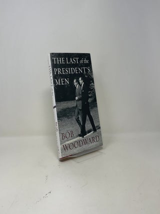 The Last of the President's Men