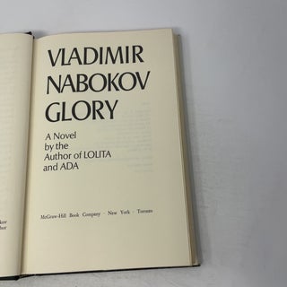 Glory