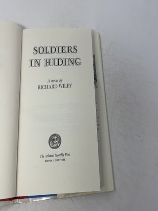 Soldiers in Hiding