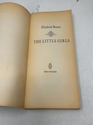 The Little Girls