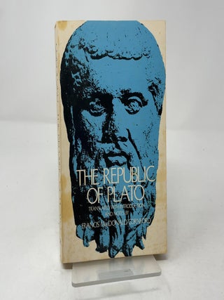 Item #445844 The Republic of Plato. Plato