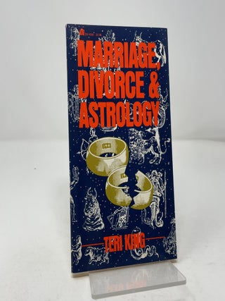 Marriage, Divorce & Astrology