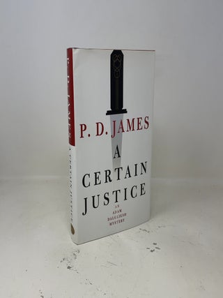 A Certain Justice