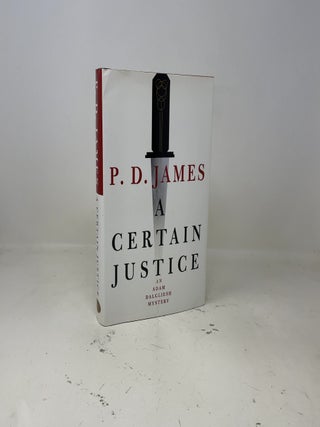 A Certain Justice