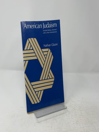 American Judaism