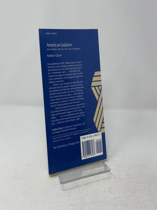 American Judaism
