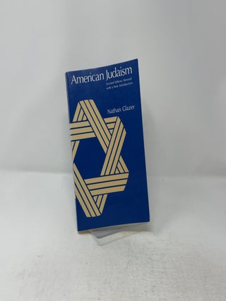 American Judaism