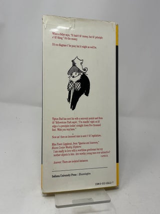 The Best of Kin Hubbard: Abe Martin's Sayings and Wisecracks, Abe's Neighbors, His Almanack, Comic Drawings