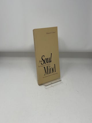 From Soul to Mind : The Emergence of Psychology, from Erasmus Darwin to William James