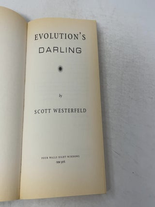 Evolution's Darling