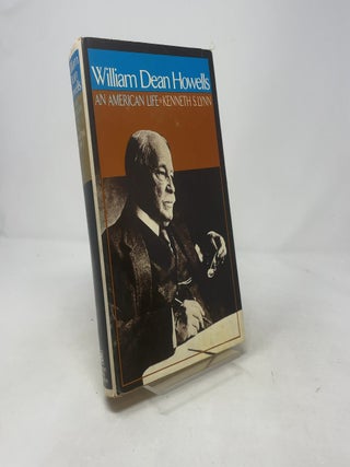 William Dean Howells: An American Life