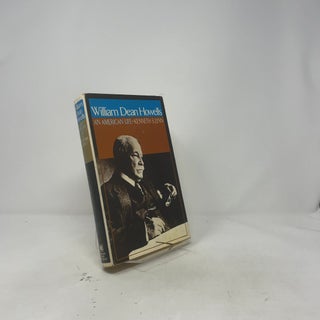 William Dean Howells: An American Life