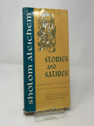 Stories and Satires