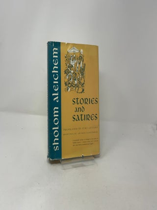 Stories and Satires