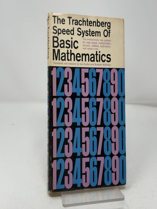 Speed System of Mathematics