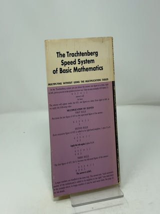 Speed System of Mathematics