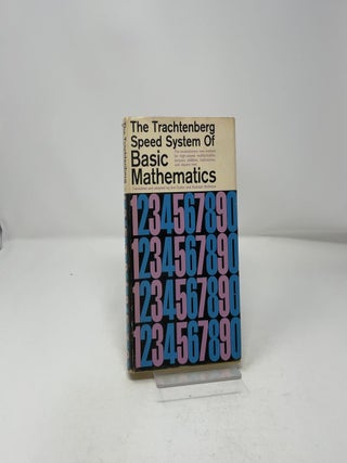 Speed System of Mathematics