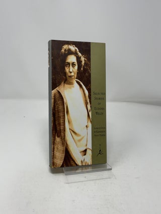 Selected Stories of Eudora Welty: A Curtain of Green and Other Stories