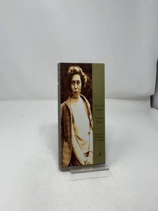 Selected Stories of Eudora Welty: A Curtain of Green and Other Stories