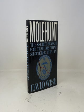 Item #446509 MoleHunt. David Wise