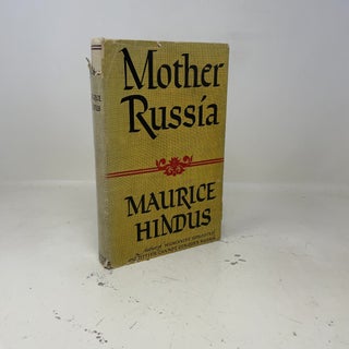 Mother Russia