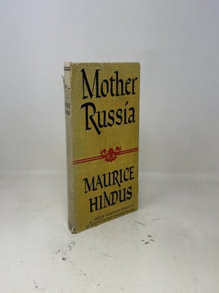 Mother Russia