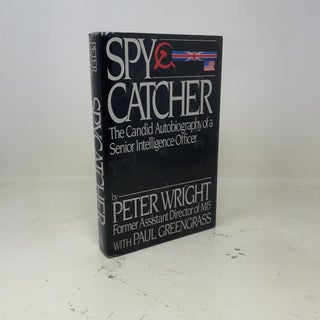 Spy Catcher