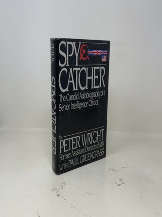 Spy Catcher