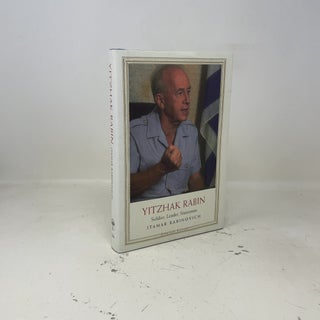 Yitzhak Rabin