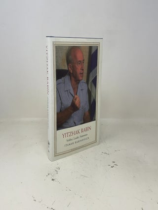 Yitzhak Rabin
