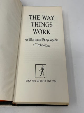 The Way Things Work