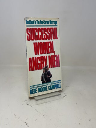 Successful Women, Angry Men