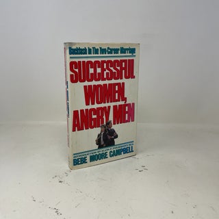 Successful Women, Angry Men
