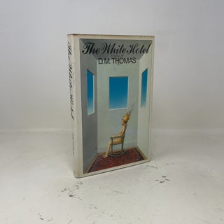 The White Hotel