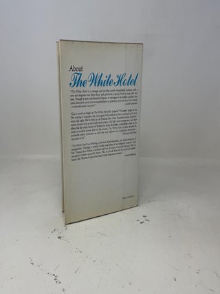 The White Hotel