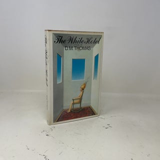 The White Hotel