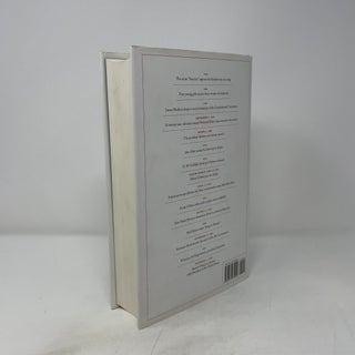 New Literary History of America (Harvard University)