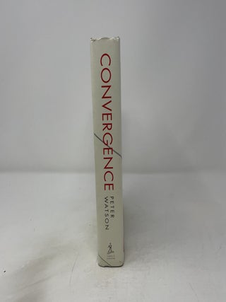 Convergence: The Idea at the Heart of Science