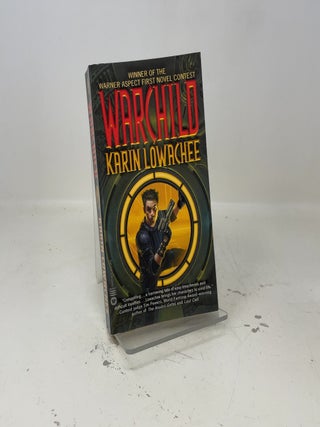 Warchild