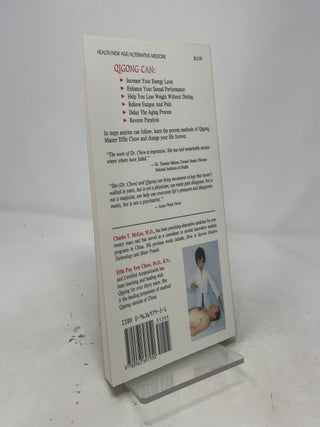 Miracle Healing from China: Qigong