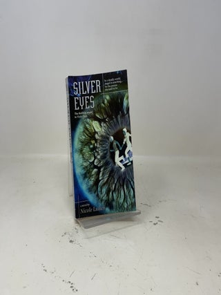 Silver Eyes