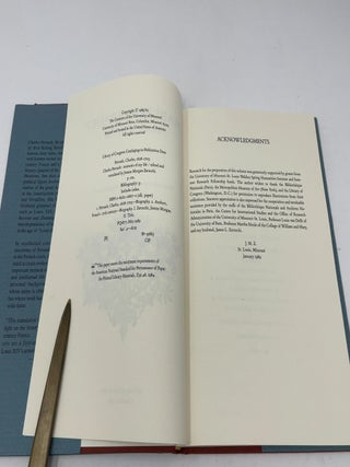 Charles Perrault: Memoirs of My Life
