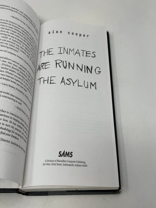 The Inmates Are Running the Asylum