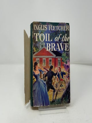 Toil of the Brave